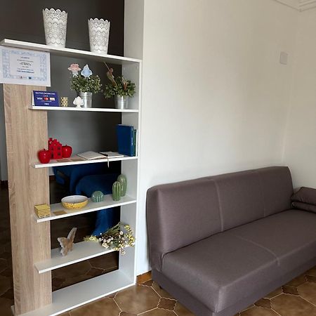La Casetta Ordona Ngoại thất bức ảnh