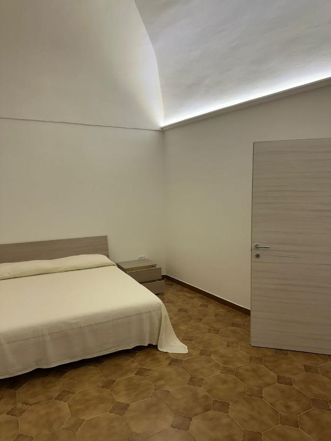 La Casetta Ordona Ngoại thất bức ảnh