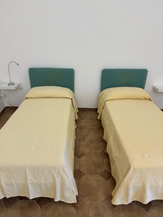 La Casetta Ordona Ngoại thất bức ảnh