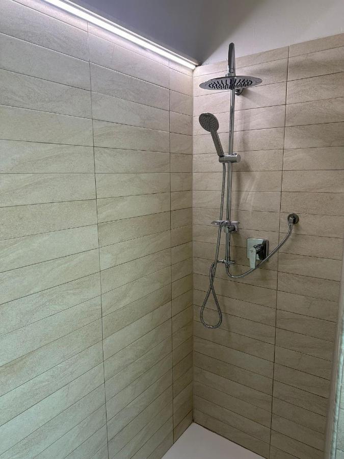 La Casetta Ordona Ngoại thất bức ảnh